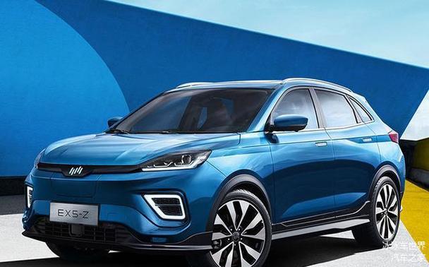 广州88WEY威派豪华SUV市场的黑马，零跑汽车与智能交通系统的协同