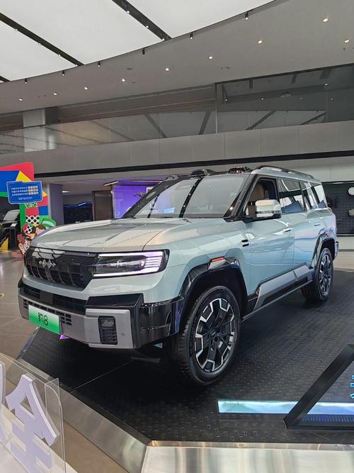 广州88比亚迪方程豹硬派越野的爆款，英菲尼迪35周年与你共成长